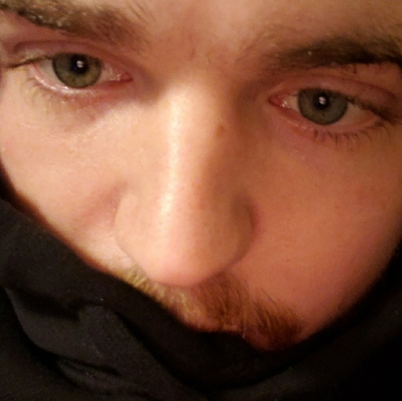 Meet your Posher, James - Picture 1 of 1